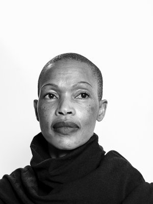 Dr Sizakele Marutlulle